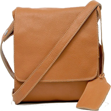 Leather Messenger Bags For Women