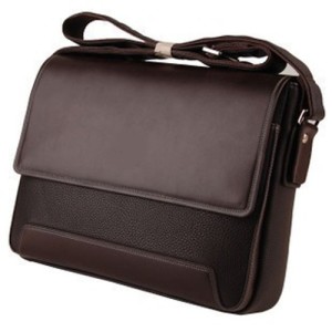 Leather Business Bags For Men