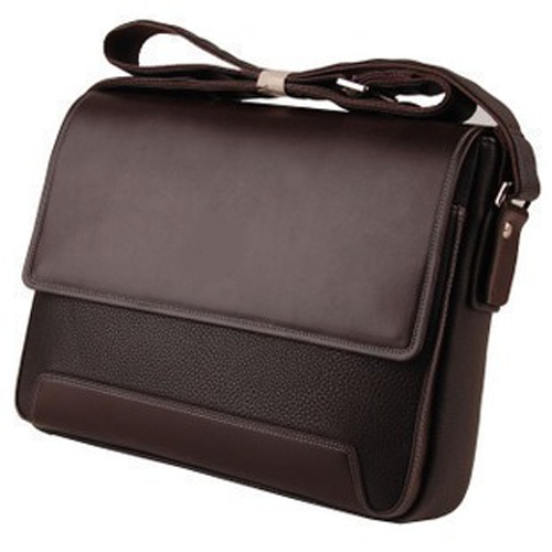 Leather Business Bags for Men | Corporate Giveaways