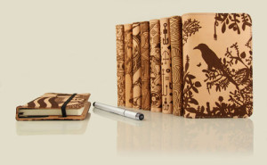 Printed Note Books